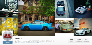 Illustration for article titled Ten Automotive Instagram Accounts You Must Follow